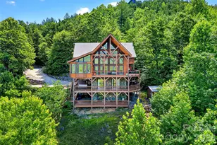 60 E Valley View Dr, Marion, NC 28752 - Photo 3