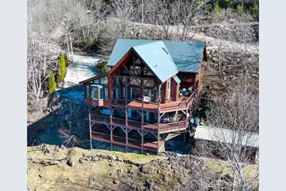 60 E Valley View Drive, Marion, NC 28752 - Photo 3