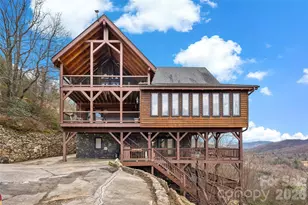 60 E Valley View Dr, Marion, NC 28752 - Photo 5