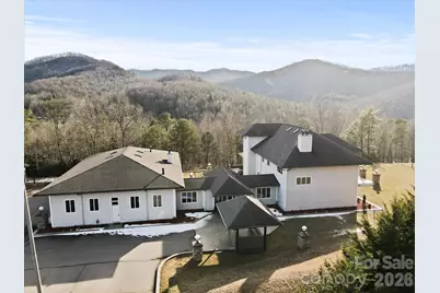 151 Pine Ridge Road, Burnsville, NC 28714 - Photo 1