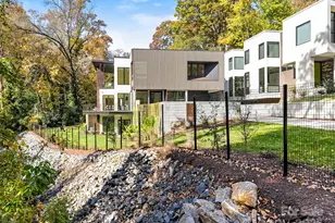 2832 Arcadia Ave, Charlotte, NC 28209 - Photo 3