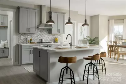 Lot 111 Mayes Meadow Drive #Covington, Cornelius, NC 28078 - Photo 13