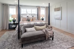 Lot 111 Mayes Meadow Dr, Cornelius, NC 28078 - Photo 25