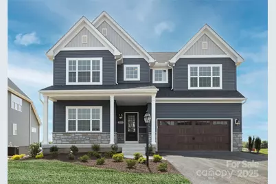 Lot 111 Mayes Meadow Drive #Covington, Cornelius, NC 28078 - Photo 7