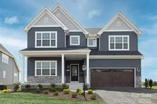 Lot 111 Mayes Meadow Dr, Cornelius, NC 28078 - Photo 7