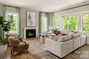 Lot 111 Mayes Meadow Dr, Cornelius, NC 28078 - Photo 19