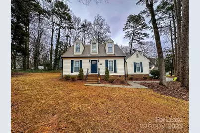 14000 Springwater Drive, Matthews, NC 28105 - Photo 1