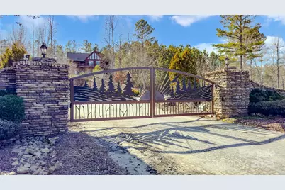 Tbd Coal Pit Mountain Road, Nebo, NC 28761 - Photo 43
