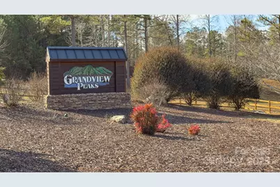 Tbd Coal Pit Mountain Road, Nebo, NC 28761 - Photo 39