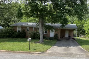 312 Fulton St, Kings Mountain, NC 28086 - Photo 1