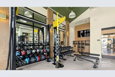 2020 Winters Eve Drive #B1, Charlotte, NC 28269 - Photo 7