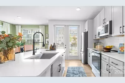 2020 Winters Eve Drive #B1, Charlotte, NC 28269 - Photo 17