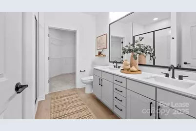 2020 Winters Eve Drive #A4, Charlotte, NC 28269 - Photo 25