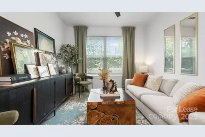 2020 Winters Eve Drive #A4, Charlotte, NC 28269 - Photo 23