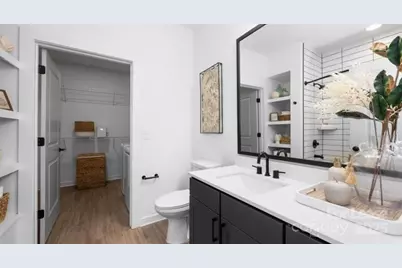 2020 Winters Eve Drive #A4, Charlotte, NC 28269 - Photo 27