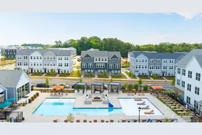 2020 Winters Eve Drive #A4, Charlotte, NC 28269 - Photo 1