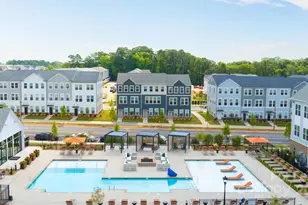 2020 Winters Eve Dr, Charlotte, NC 28269 - Photo 1