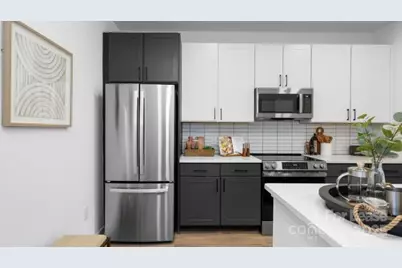 2020 Winters Eve Drive #A1, Charlotte, NC 28269 - Photo 19