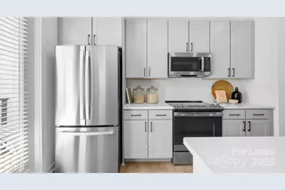 2020 Winters Eve Drive #A1, Charlotte, NC 28269 - Photo 21