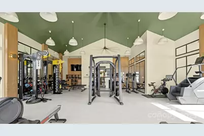 2020 Winters Eve Drive #A1, Charlotte, NC 28269 - Photo 11