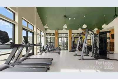 2020 Winters Eve Drive #A1, Charlotte, NC 28269 - Photo 7