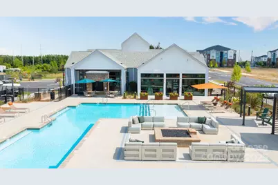 2020 Winters Eve Drive #A1, Charlotte, NC 28269 - Photo 5