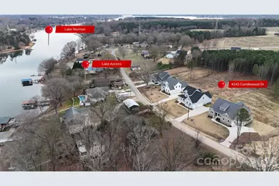 4243 Candlewood Drive #9, Sherrills Ford, NC 28673 - Photo 3