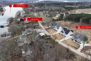 4243 Candlewood Dr, Sherrills Ford, NC 28673 - Photo 3