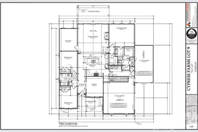 4243 Candlewood Drive #9, Sherrills Ford, NC 28673 - Photo 33