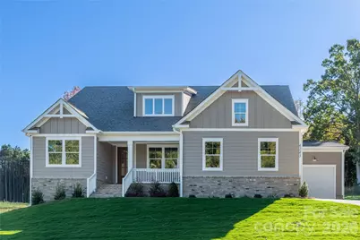 4243 Candlewood Drive #9, Sherrills Ford, NC 28673 - Photo 1