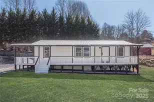 6166 Old Clyde Rd, Canton, NC 28716 - Photo 1