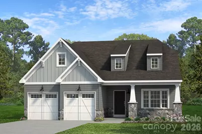 Lot 109 Mayes Meadow Drive #Woodford, Cornelius, NC 28078 - Photo 3