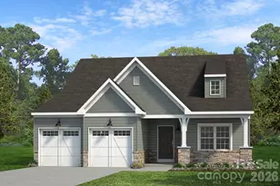 Lot 109 Mayes Meadow Dr, Cornelius, NC 28078 - Photo 1