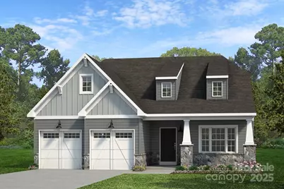 Lot 109 Mayes Meadow Drive #Woodford, Cornelius, NC 28078 - Photo 3