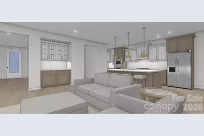 Lot 109 Mayes Meadow Drive #Woodford, Cornelius, NC 28078 - Photo 5