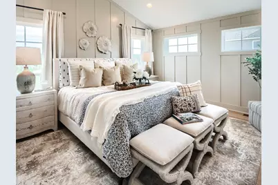 Lot 12 Mayes Meadow Drive #Magnolia, Cornelius, NC 28078 - Photo 11