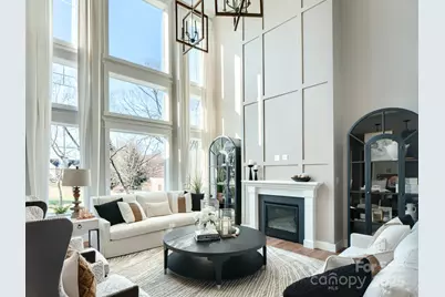 Lot 12 Mayes Meadow Drive #Magnolia, Cornelius, NC 28078 - Photo 7