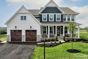 Lot 12 Mayes Meadow Dr, Cornelius, NC 28078 - Photo 1