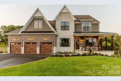 Lot 13 Mayes Meadow Drive #Nottingham, Cornelius, NC 28078 - Photo 1