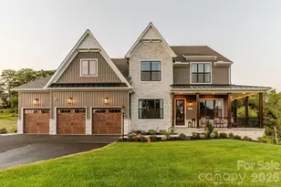 Lot 13 Mayes Meadow Dr, Cornelius, NC 28078 - Photo 1