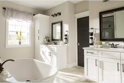 Lot 13 Mayes Meadow Drive #Nottingham, Cornelius, NC 28078 - Photo 19