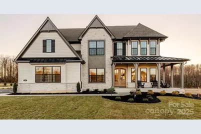 Lot 11 Mayes Meadow Drive #Devonshire, Cornelius, NC 28078 - Photo 3