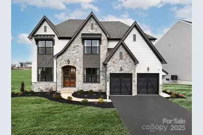 Lot 11 Mayes Meadow Drive #Devonshire, Cornelius, NC 28078 - Photo 7