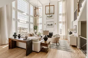 Lot 11 Mayes Meadow Dr, Cornelius, NC 28078 - Photo 21