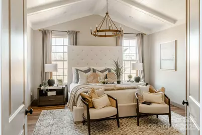 Lot 11 Mayes Meadow Drive #Devonshire, Cornelius, NC 28078 - Photo 33