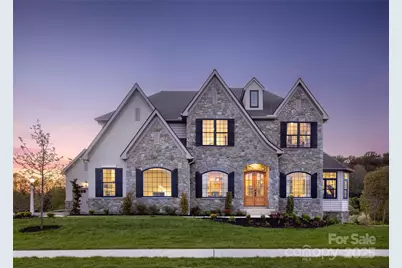 Lot 11 Mayes Meadow Drive #Devonshire, Cornelius, NC 28078 - Photo 9