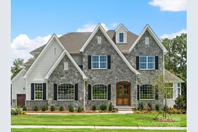 Lot 11 Mayes Meadow Drive #Devonshire, Cornelius, NC 28078 - Photo 5