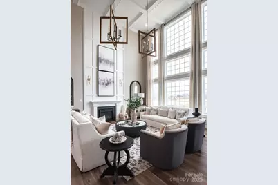 Lot 11 Mayes Meadow Drive #Devonshire, Cornelius, NC 28078 - Photo 29