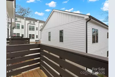 1122 Pegram Crossing Drive, Charlotte, NC 28205 - Photo 41