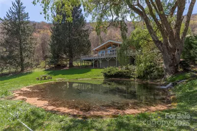 55 Grove Park, Waynesville, NC 28786 - Photo 23
